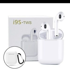 WIRELESS HEADPHONES BLUETOOTH IPHONE ANDROID